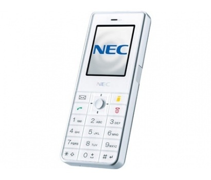 NEC N343i