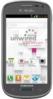 Samsung Galaxy Exhibit T599