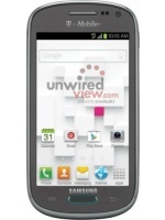 Samsung Galaxy Exhibit T599