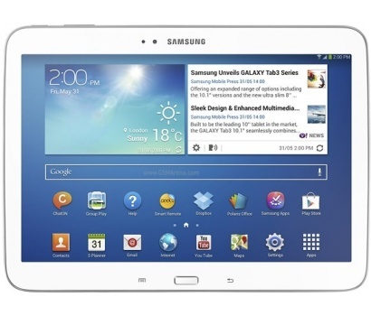 Samsung Galaxy Tab 3 10.1 P5200