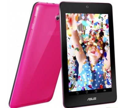 Asus Memo Pad HD7
