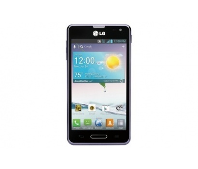 LG Optimus F3 LS720