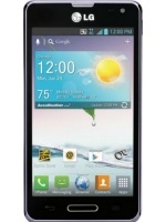 LG Optimus F3 LS720