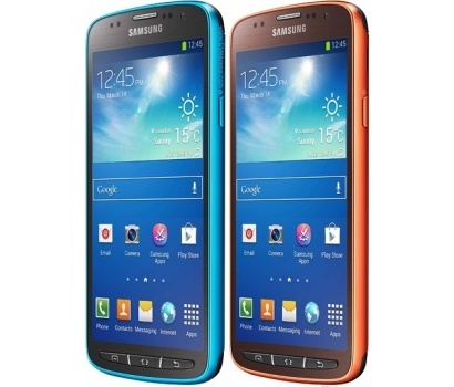 Samsung I9295 Galaxy S4 Active