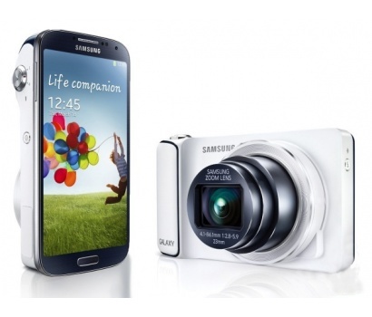 Samsung Galaxy S4 zoom