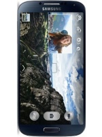 Samsung Galaxy S4 zoom