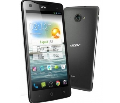 Acer Liquid S1