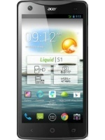 Acer Liquid S1