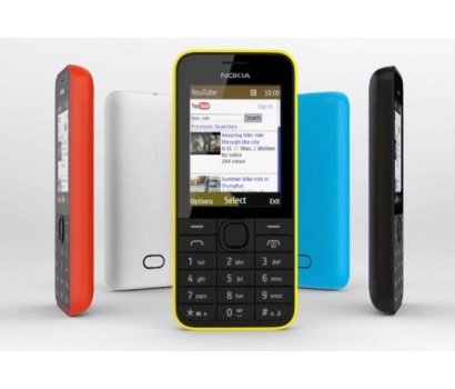 Nokia 207