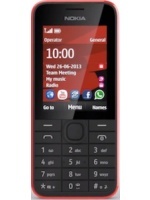 Nokia 207