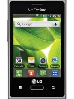 LG Optimus Zone VS410