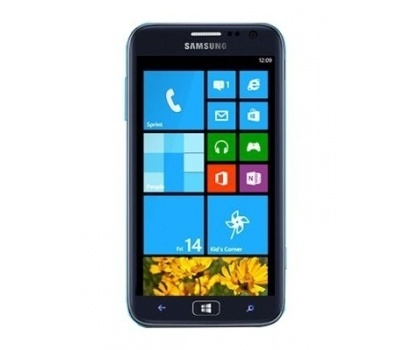 Samsung ATIV S Neo