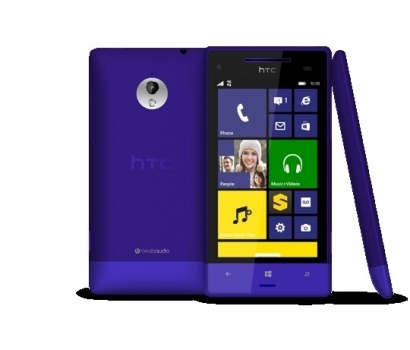 HTC 8XT
