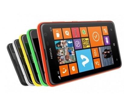 Nokia Lumia 625