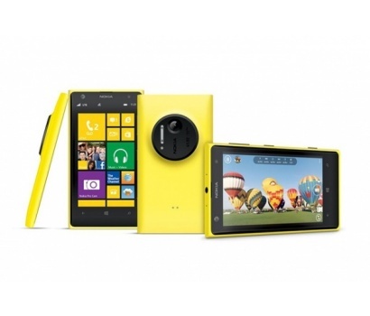 Nokia Lumia 1020