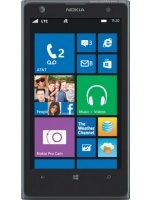 Nokia Lumia 1020