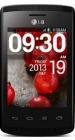 LG Optimus L1 II E410