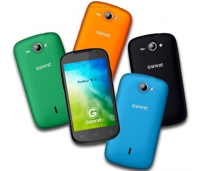 Gigabyte GSmart Tuku T2