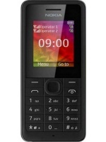 Nokia 107 Dual SIM