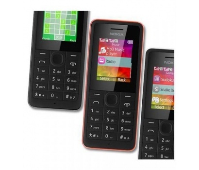 Nokia 106