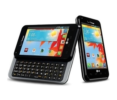 LG Enact VS890