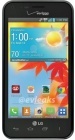 LG Enact VS890