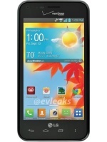 LG Enact VS890
