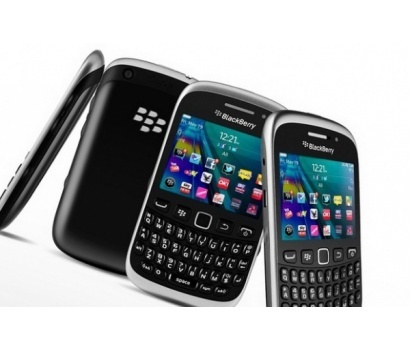 BlackBerry 9720