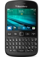 BlackBerry 9720