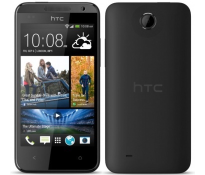 HTC Desire 601