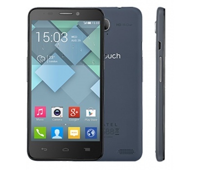 Alcatel One Touch Idol S
