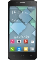 Alcatel One Touch Idol S