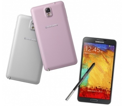 Samsung Galaxy Note 3