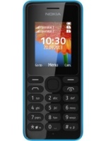 Nokia 108 Dual SIM