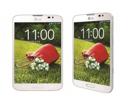 LG Vu 3