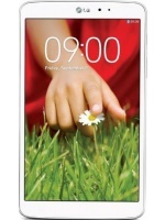 LG G Pad 8.3