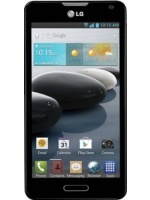 LG Optimus F6