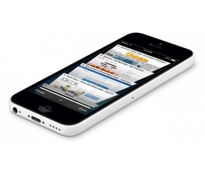 Apple iPhone 5c