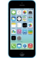 Apple iPhone 5c