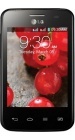 LG Optimus L2 II E435