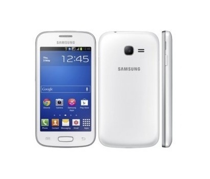 Samsung Galaxy Star Pro S7260