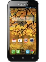 Alcatel One Touch Fierce
