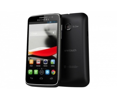 Alcatel One Touch Evolve