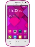 Alcatel One Touch Pop C5