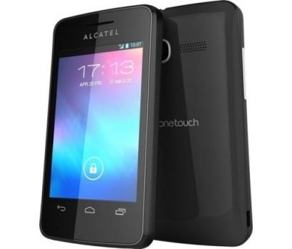 Alcatel One Touch Pixi