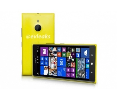 Nokia Lumia 1520