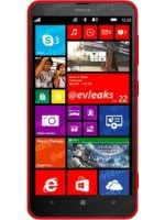 Nokia Lumia 1320