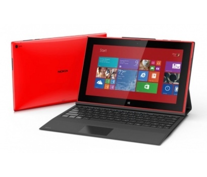 Nokia Lumia 2520