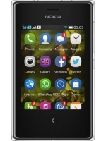 Nokia Asha 503 Dual SIM