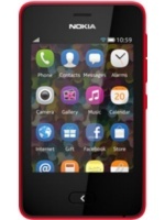 Nokia Asha 500